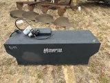 Transfer Flow Tank