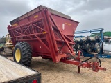 Richardton 8210 Dump Cart