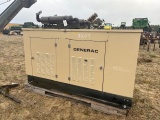 Generac Standby Generator 60KW