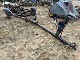 Misc. Boat Trailer N/T