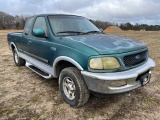 Ford F150 Truck (INOP)