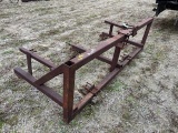 Misc. Metal Frame