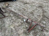3pt. Offset Water Furrow Cutter