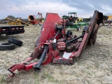 Bush Hog 2815CD Cutter