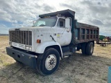 1984 Chevrolet C6500 Truck INOP