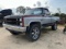 1984 GMC Sierra Truck