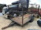 Small Stock Trailer N/T