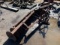 Apx. 9' Single Section Disk Harrow