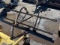 3pt. Cultivator Frame