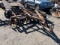 Pull Type Apx. 8' Disk Harrow