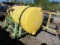 Reddick Sprayer Frame