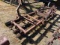 3pt. Drag Harrow