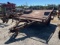 Army Trailer N/T