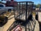 Small Stock Trailer