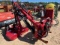 Hardee MR1442 Long Arm Cutter