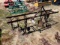 3pt. 1 Row Cultivator
