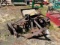 3pt. 8 Blade Bush & Bog Disk