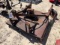 3pt. Apx. 5' Rotary Cutter