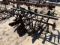 3pt. 2 Row Cultivator