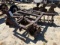 3pt. 18 Blade Disk Harrow