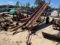 Sqaure Bale Lifter