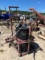 3pt. 55 Gallon Sprayer w/ Pump