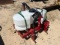 3pt. 25 Gallon Sprayer w/ Wand & Boomless Nozzle