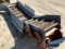 Corn Drag Conveyor
