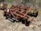 King 3pt. 20 Blade Disk Harrow