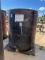 (1) 500 Gallon Fuel Tank On Skids