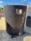 (1) 500 Gallon Fuel Tank On Skids