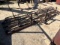 3pt. Drag Harrow