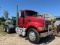 2006 Mack Granite CV713 Truck Tractor