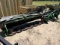 Frontier DM5050 Disk Mower