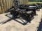 Apx. 10' Pull Type Disk Harrow
