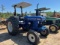 Farmtrac 665 Tractor 2WD