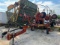 Pequea HT6101 Turbo Tedder
