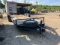 2004 Refcon Equipment Trailer N/T
