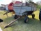 Dump Wagon