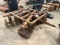 McCleskey 1pt. Disk Harrow