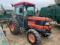 Kubota L3710 HST Tractor