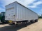 Wilson AGH-800 Hopper Bottom Trailer