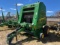 2023 John Deere 450M Round Baler