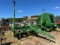 John Deere 7000 4RW No Till Planters w/ Fert.