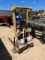 3pt. Hyd. Forklift Mast