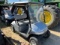 EZ GO TXT Golf Cart
