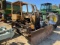 Case 450 Dozer