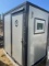 NEW Bastone Mobile Toilet w/ Shower