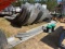 Steel Quonset Hut Building