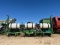 John Deere 6RW No Till Vacuum Planters